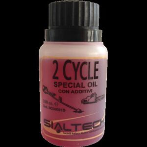 109 2000023403879 SC00081D OLIO SUPER SYNT 2T 100ML