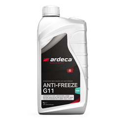 125 5425026366315 SL00226D ANTIFREEZE G11 BLUE/GREEN 20LT.
