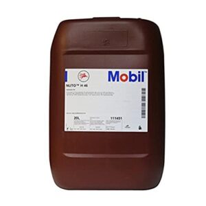 170 9100000001708 MB00112D OLIO IDRAULICO NUTO H 68 PAIL 20LT.