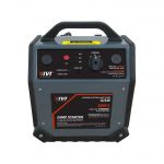 173 9100000001739 JS3000A051 AVVIATORE 12/24 V 3000A CON BATTERIA AL PIOMBO