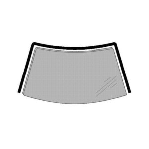 1923 9100000019239 8200425923 GUARNIZIONE PARABREZZA OE: 8200425923