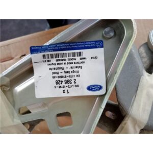 1940 9100000019406 2396428 CERNIERA COFANO ANTERIORE FORD