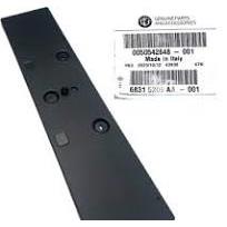 1941 9100000019413 50542648 PORTATARGA ALFA ROMEO OE: 50542648