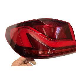 1950 9100000019505 63215A55FB7 LUCE DI POSIZIONE POSTERIORE FIANCATA SX OE: 63215A55FB7