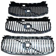 1951 9100000019512 32386075 GRIGLIA VOLVO OE: 32386075