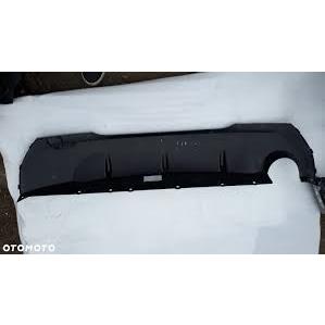 1958 9100000019581 51128070950 RIVESTIMENTO PARAURTI INFERIORE BMW OE: 51128070950