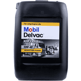 203 5055107475195 MB00061D MOBIL DELVAC XHP EXTRA 10W-40 20L