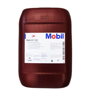 207 9100000002071 MB00029D MOBIL ATF 220 20LT.