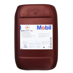 208 9100000002088 MB00004D MOBIL ATF 320 20LT.