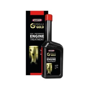 218 5411693771019 W77101 ENGINE TREATMENT – FORMULA GOLD W77101 500ML
