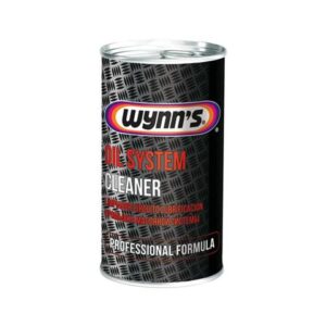 220 5411693472411 W47241 OIL SYSTEM CLEANER W47241 325ML