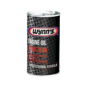 221 5411693774416 W77441 ENGINE OIL STOP LEAK W77441 325ML