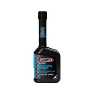 226 5411693255410 W25541 EXTREME COOLING SYSTEM DEGREASER RIMUOVI L’OLIO DAL RADIATORE W25541 325ML