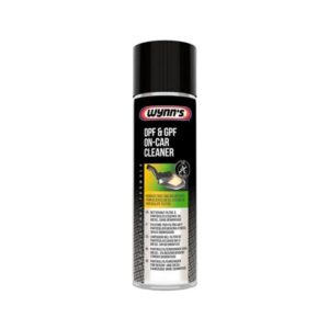 228 5411693290794 W29079 DPF & GPF ON-CAR CLEANER DETERGENTE PER VALVOLE E INIEZIONE DIRETTA W29079 500ML
