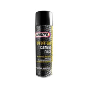 229 5411693287794 W28779 DPF OFF CAR PULITORE DPF SPRAY DOPO LO SMONTAGGIO W28779 500ML