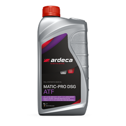 235 5425026365639 SL00110A MATIC-PRO DSG ATF 1LT.