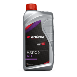 237 5420076809041 SL00273A MATIC 9 ATF 1LT.