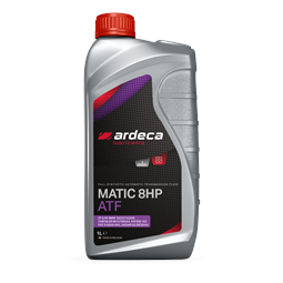 239 5425026366834 SL00111A MATIC 8 HP ATF 12X1LT.