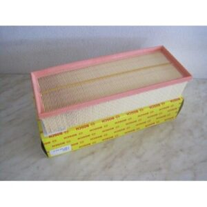 240 9100000002408 1987429404 FILTRO ARIA BOSCH S9404-1987429404