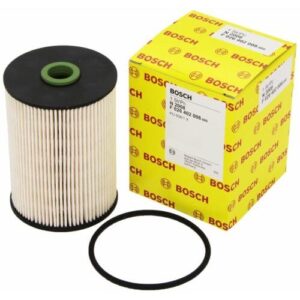 243 9100000002439 F026402008 BOSCH F026402008 FILTRO CARBURANTE