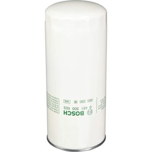247 9100000002477 0451300003 FILTRO OLIO 0451300003 BOSCH