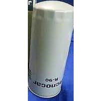 253 9100000002538 R90 FILTRO OLIO R90 TECNOCAR