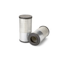 259 9100000002590 AF25492 FILTRO ARIA FLEETGUARD AF25492