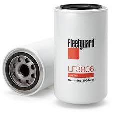 265 9100000002651 LF3806 FILTRO OLIO FLEETGUARD LF3806