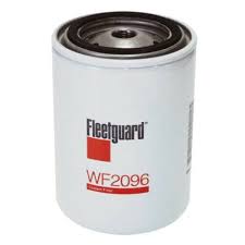 270 9100000002705 WF2096 FILTRO ACQUA FLEETGUARD WF2096