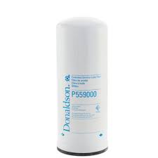 277 9100000002774 P559000 FILTRO OLIO DONALDSON P559000