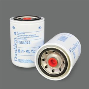 298 9100000002989 P554074 FILTRO PER REFRIGERANTE, AVVITABILE DONALDSON P554074