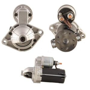 312 8055715426906 STR200001 MOTORINO DI AVVIAMENTO FIAT 500(312)/DOBLO'(263)/GRANDE P