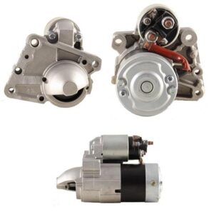 313 8055715426920 STR200002 MOTORINO DI AVVIAMENTO CITROEN C1(PM_,PN_)/C2(JM)/C3 II