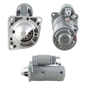 314 8055715426937 STR200003 MOTORINO DI AVVIAMENTO MERCEDES CLASSE A (W168)/VANEO (414)