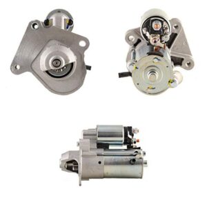 315 8055715426968 STR200004 MOTORINO DI AVVIAMENTO FORD B-MAX (JK)/ ECOSPORT / FIESTA V