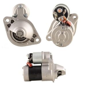316 8055715426975 STR200005 MOTORINO DI AVVIAMENTO OPEL MERIVA A (X03)/ CORSA C (X01) / CO