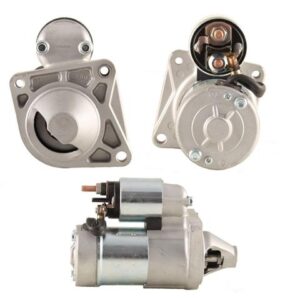 317 8055715426999 STR200006 MOTORINO DI AVVIAMENTO ALA ROMEO MITO (955)/ FIAT 500 (312)