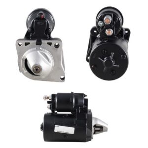 318 8055715427019 STR200008 MOTORINO DI AVVIAMENTO AUTOBIANCHI Y10 / FIAT PANDA (141) / TIP