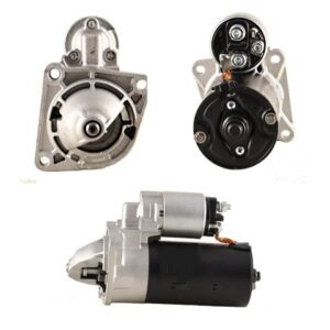 319 8055715427026 STR200009 MOTORINO DI AVVIAMENTO ALFA ROMEO 145 (930) /146 (930) / 147