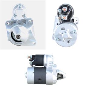 320 8055715427842 STR200051 MOTORINO DI AVVIAMENTO FIAT PALIO (178)