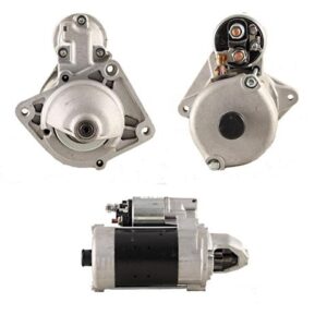 321 8055715427187 STR200017 MOTORINO DI AVVIAMENTO IVECO DAILY III / DAILY IV / DAILY V