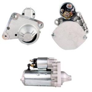 322 8055715427415 STR200027 MOTORINO DI AVVIAMENTO CITROEN BERLINGO (B_) / C3 I / C4 / C5 I