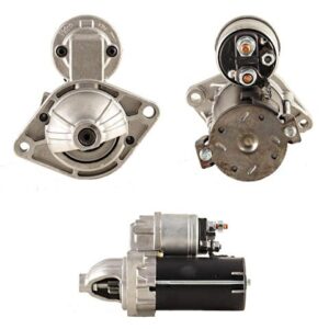 324 8055715428009 STR200062 MOTORINO DI AVVIAMENTO FIAT LINEA (323) / PANDA (169) / LANCIA