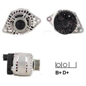 327 8055715426944 ALT300002 ALTERNATORE ALFA ROMEO 147 (937) /156 (932) / GT