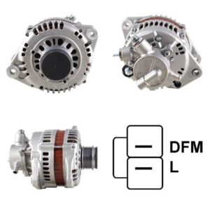 328 8055715426951 ALT300003 ALTERNATORE OPEL ASTRA H (A04, L70) 1.7 CDTI