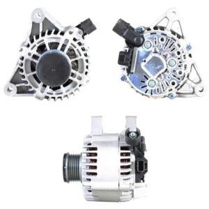 330 8055715427057 ALT300005 ALTERNATORE FORD FIESTA V (JH, JD) / FUSION (JU) / M