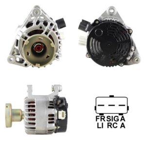 332 8055715427118 ALT300009 ALTERNATORE