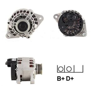 335 8055715427217 ALT300015 ALTERNATORE ALFA ROMEO 145 (930) / 146 (930)/ 147