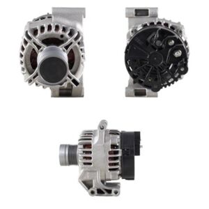 338 8055715427859 ALT300045 ALTERNATORE FIAT GRANDE PUNTO (199) / PUNTO (188)