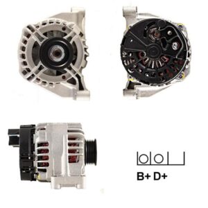 339 8055715427989 ALT300049 ALTERNATORE FIAT FIORINO (225) / GRANDE PUNTO (199)
